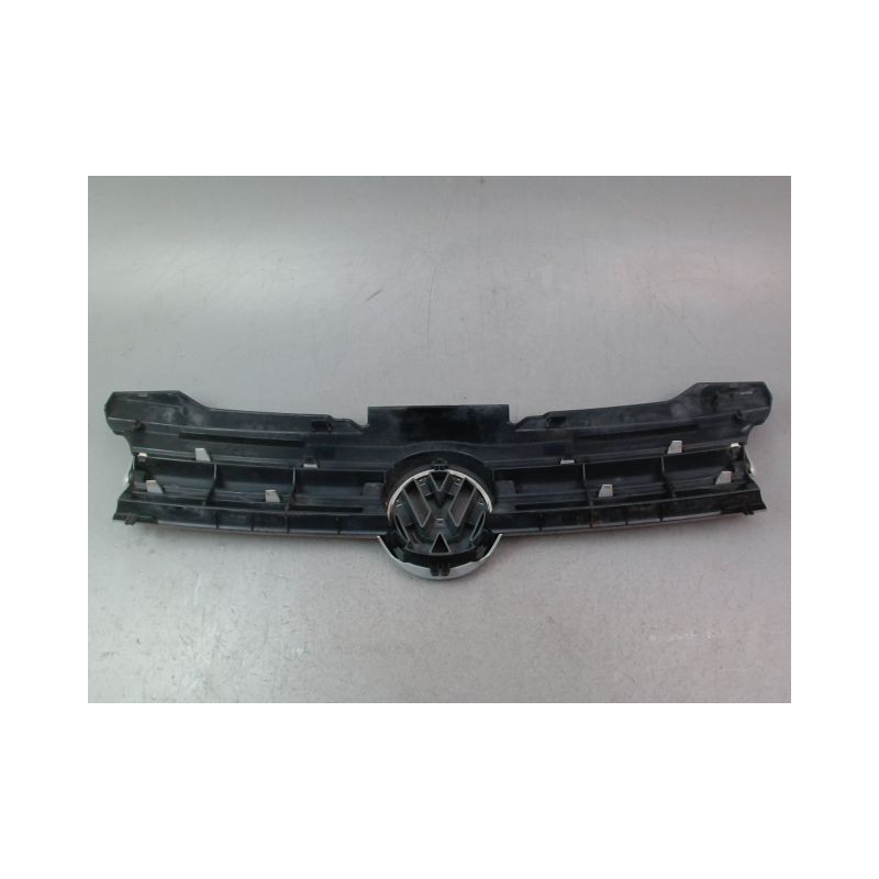 CALANDRE VOLKSWAGEN GOLF CABRIO 2P IV 1998-2004