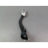 PEDALE ACCELERATEUR PEUGEOT 1007 2005-2010