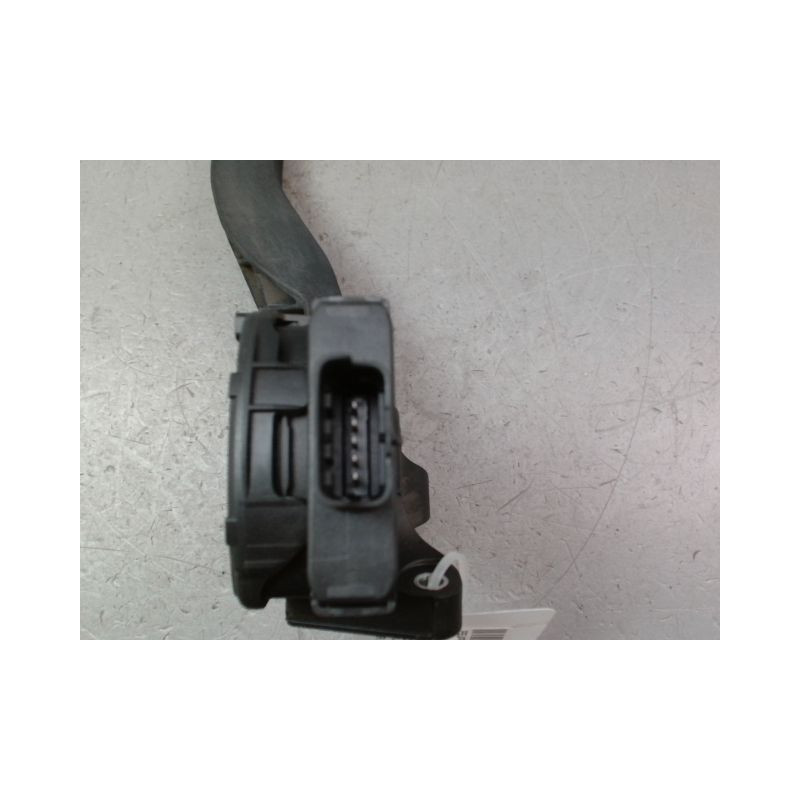 PEDALE ACCELERATEUR PEUGEOT 1007 2005-2010