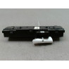 BOUTON DE WARNING DACIA DUSTER 2010-