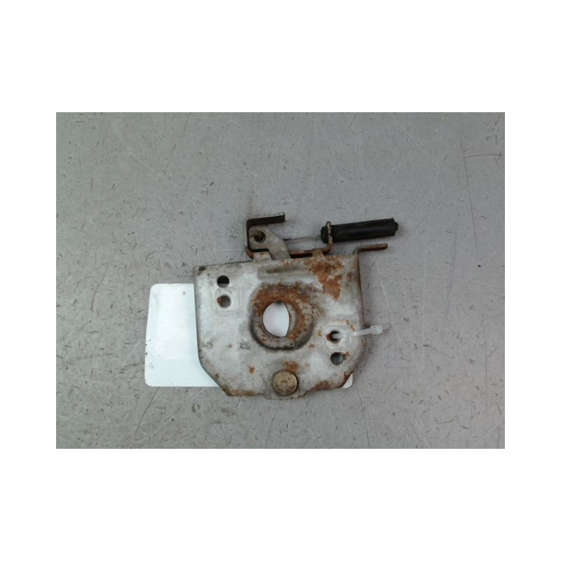SERRURE CAPOT RENAULT CLIO II Phase 1 1998-2001