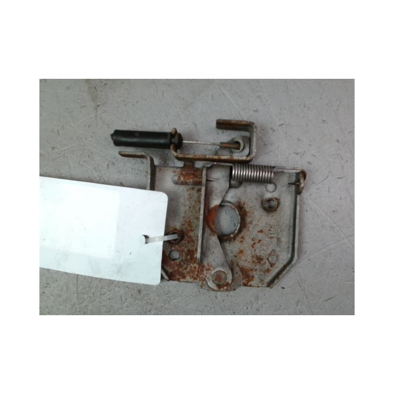SERRURE CAPOT RENAULT CLIO II Phase 1 1998-2001