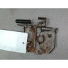 SERRURE CAPOT RENAULT CLIO II Phase 1 1998-2001