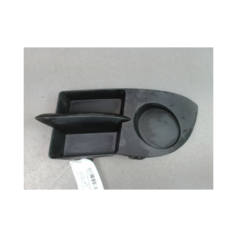 ENJOLIVEUR PARE-CHOC AVG RENAULT CLIO CAMPUS II Phase 1 2006-2009