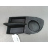 ENJOLIVEUR PARE-CHOC AVG RENAULT CLIO CAMPUS II Phase 1 2006-2009
