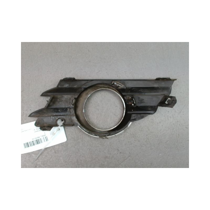 ENJOLIVEUR PARE-CHOC AVD OPEL MERIVA MONOSP. I Phase 2 (A) 2006-2010