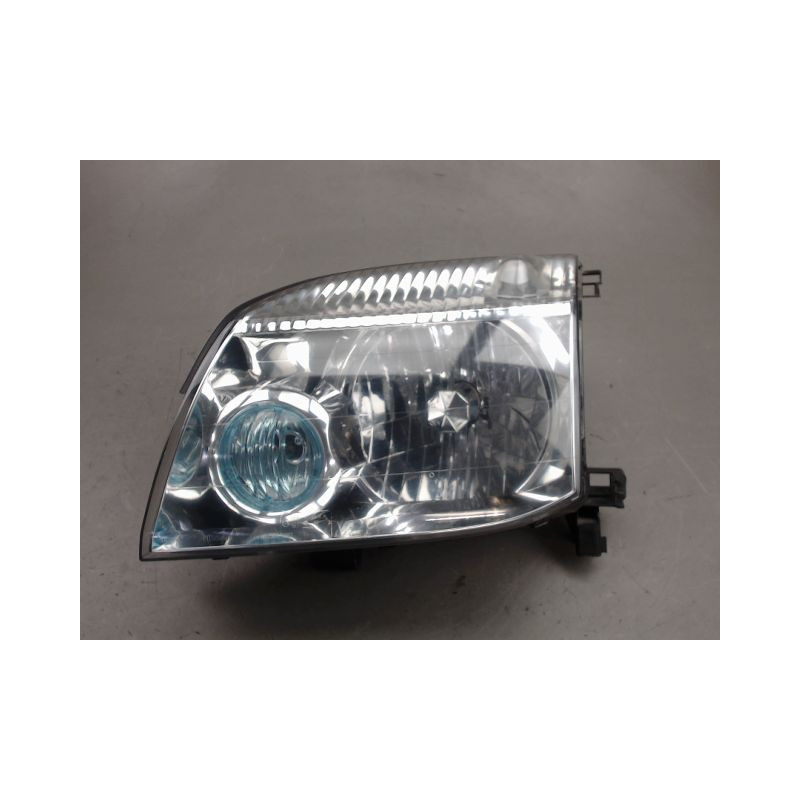 PHARE GAUCHE NISSAN X-TRAIL 2004-2007