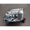 PHARE GAUCHE NISSAN X-TRAIL 2004-2007