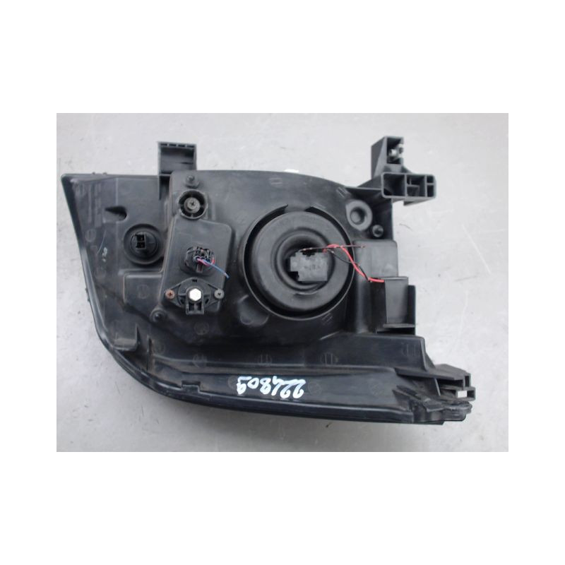 PHARE GAUCHE NISSAN X-TRAIL 2004-2007
