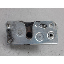 SERRURE PORTE COULISSANTE D