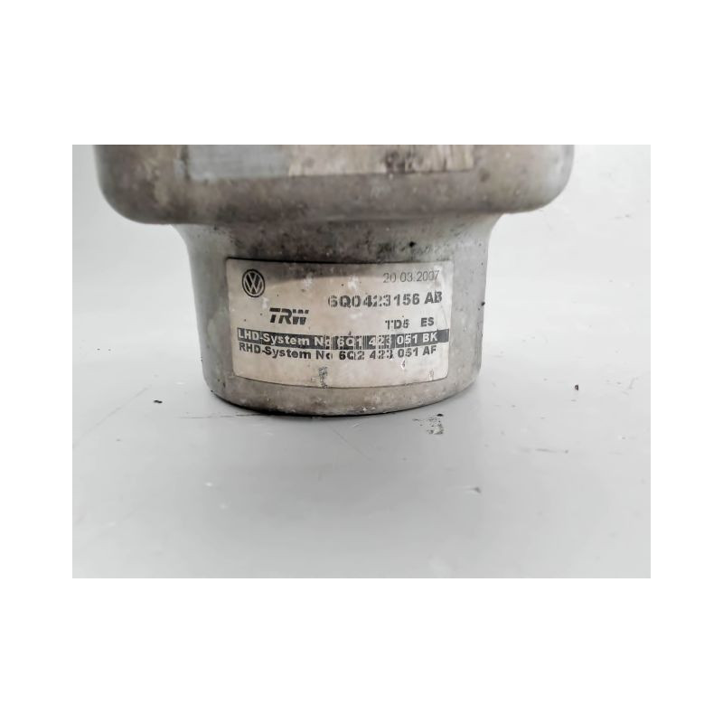 POMPE DIRECTION ASSISTEE SEAT IBIZA