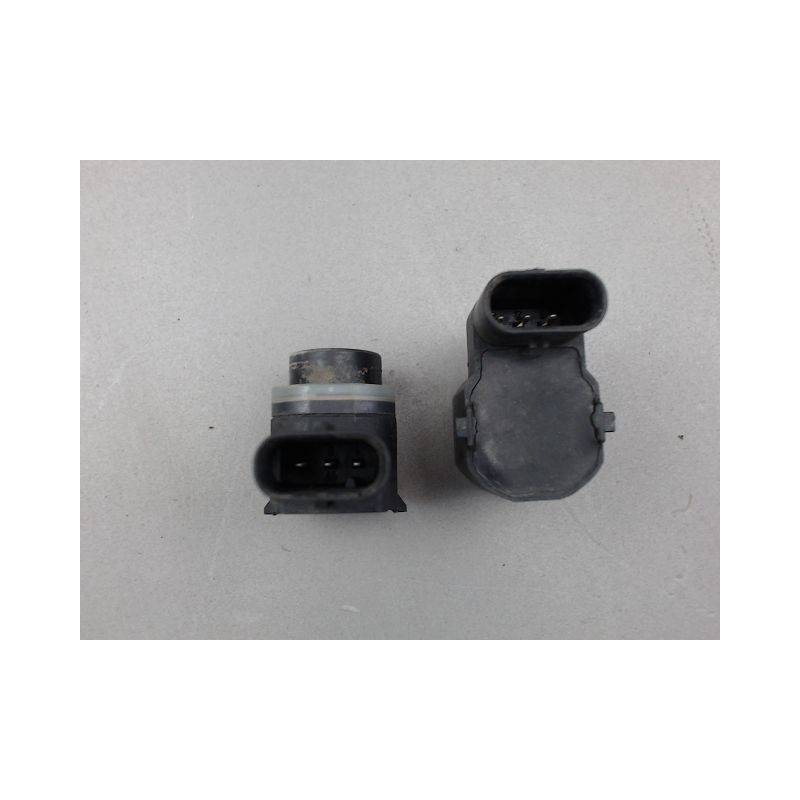 CAPTEUR AIDE STATIONNEMENT AVANT FORD MONDEO