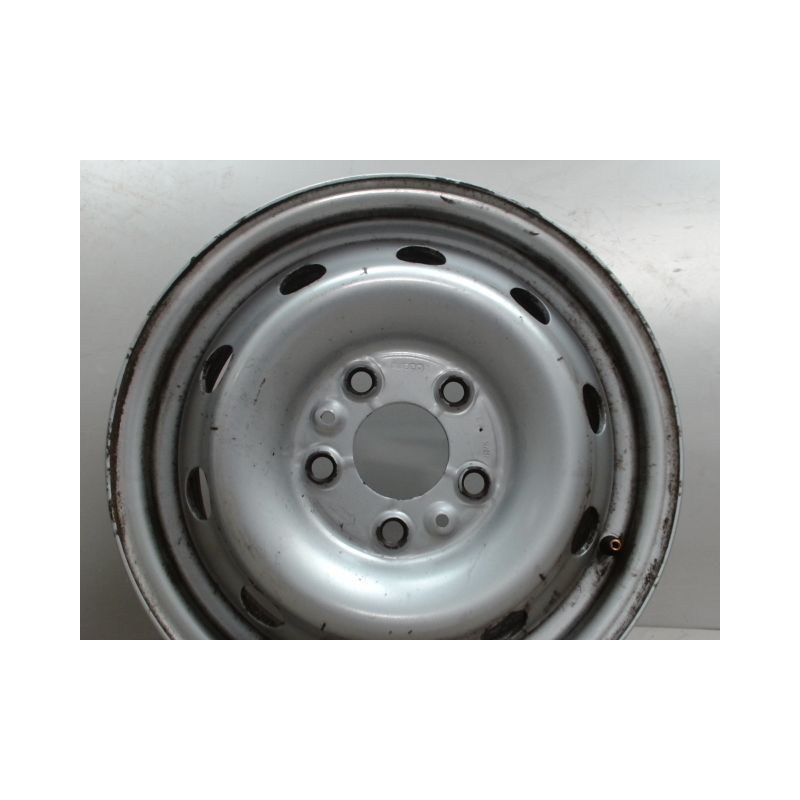 JANTE TOLE IVECO 35S11