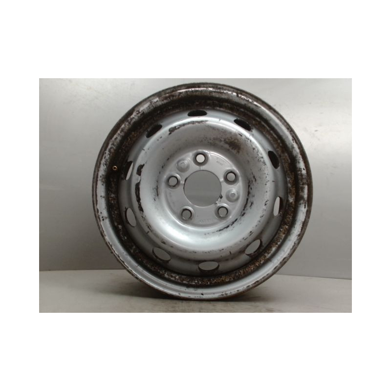 JANTE TOLE IVECO 35S11