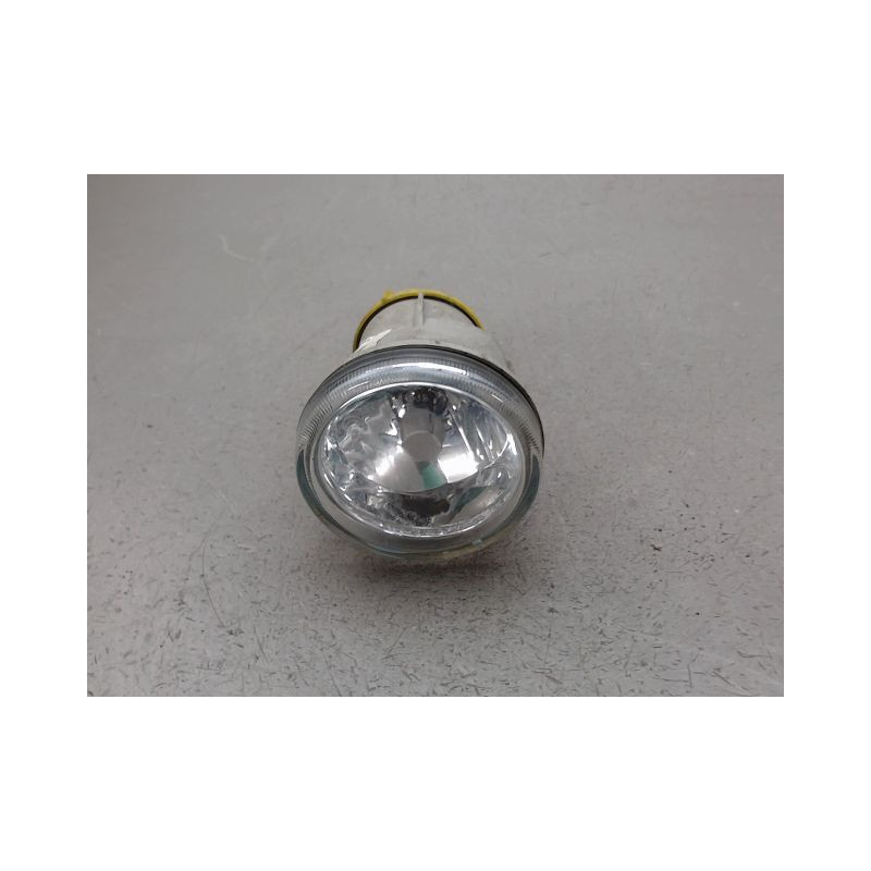 PHARE ANTIBROUILLARD AVANT GAUCHE CITROEN C3