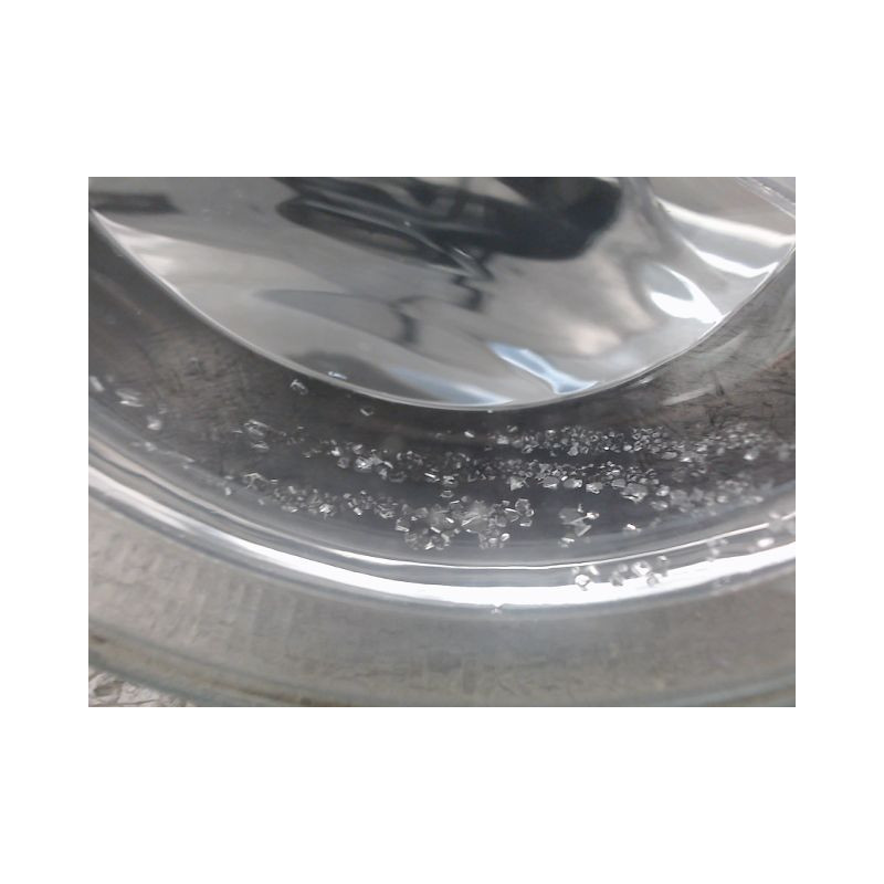 PHARE ANTIBROUILLARD AVANT GAUCHE CITROEN C3
