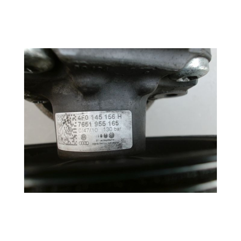 POMPE DIRECTION ASSISTEE AUDI A6