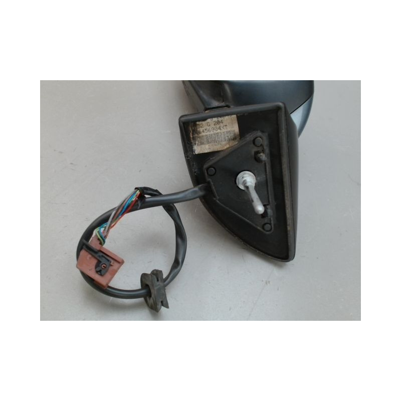 RETROVISEUR EXTERIEUR ELECTRIQUE GAUCHE PEUGEOT 407