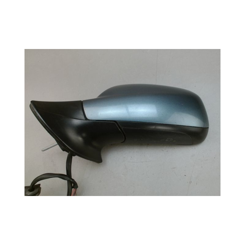 RETROVISEUR EXTERIEUR ELECTRIQUE GAUCHE PEUGEOT 407