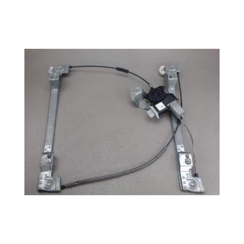 MECANISME LEVE-GLACE AVANT GAUCHE RENAULT KANGOO