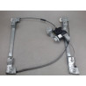 MECANISME LEVE-GLACE AVANT GAUCHE RENAULT KANGOO
