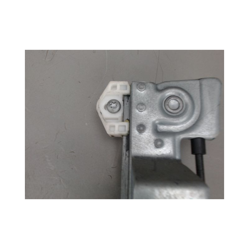 MECANISME LEVE-GLACE AVANT GAUCHE RENAULT KANGOO