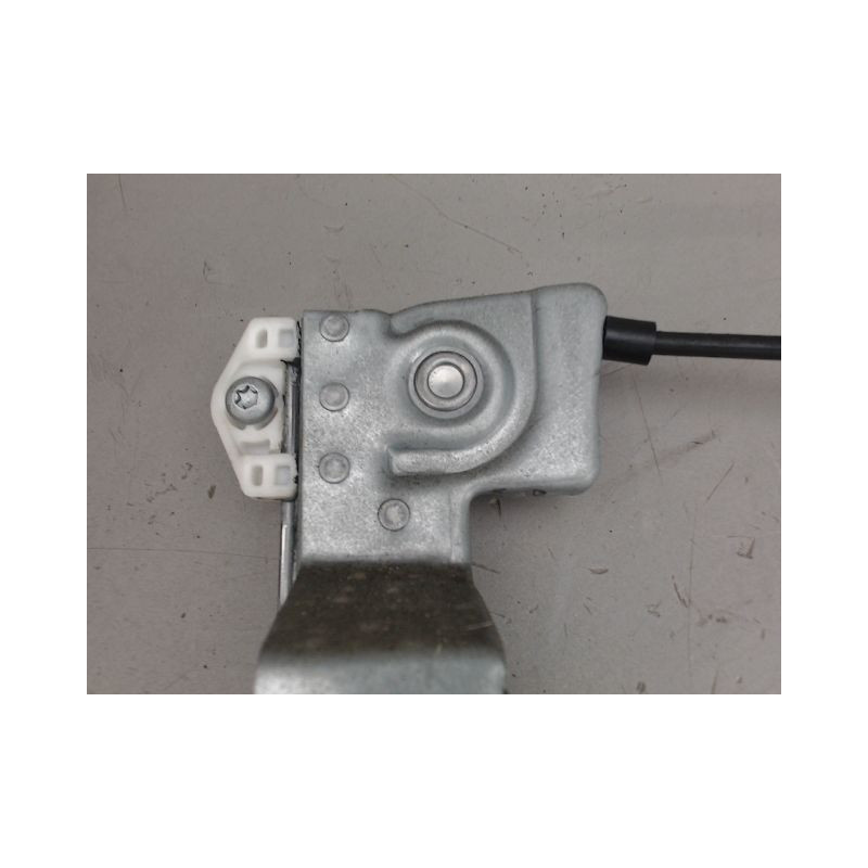 MECANISME LEVE-GLACE AVANT GAUCHE RENAULT KANGOO