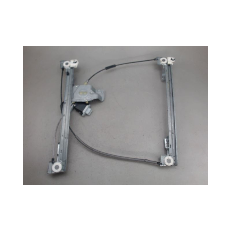 MECANISME LEVE-GLACE AVANT GAUCHE RENAULT KANGOO