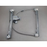 MECANISME LEVE-GLACE AVANT GAUCHE RENAULT KANGOO