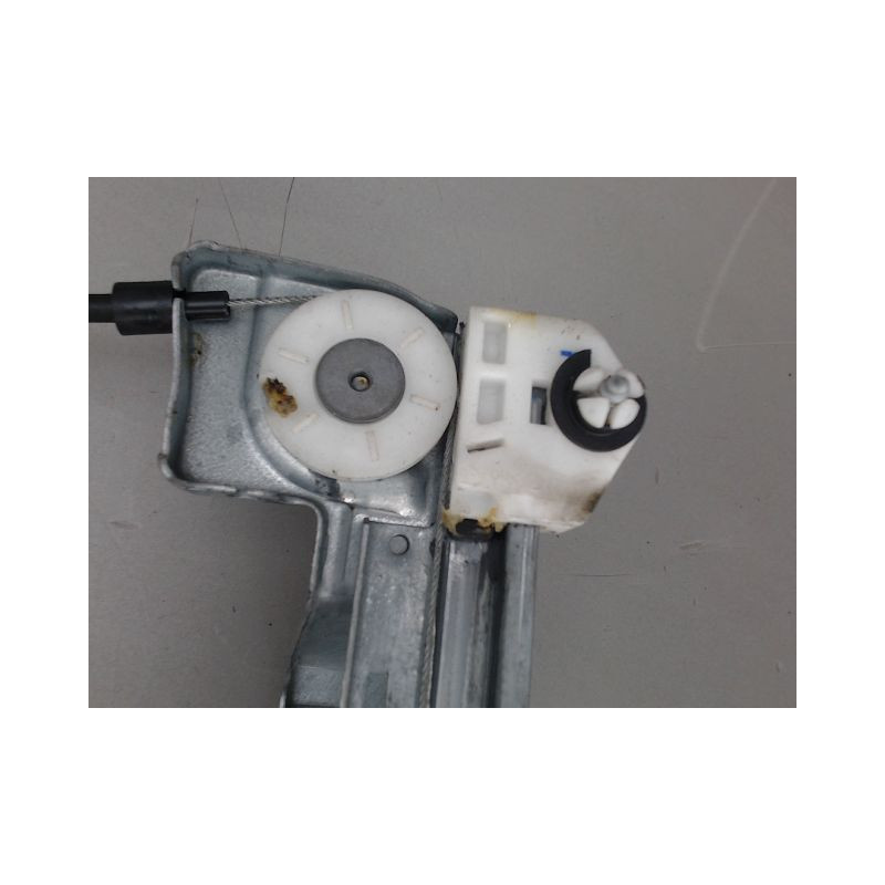 MECANISME LEVE-GLACE AVANT GAUCHE RENAULT KANGOO