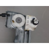 MECANISME LEVE-GLACE AVANT GAUCHE RENAULT KANGOO