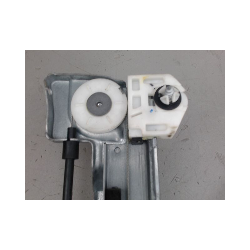 MECANISME LEVE-GLACE AVANT GAUCHE RENAULT KANGOO