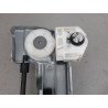 MECANISME LEVE-GLACE AVANT GAUCHE RENAULT KANGOO