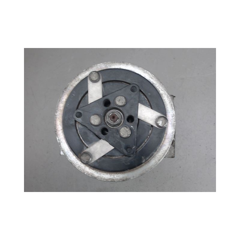 COMPRESSEUR AIR CONDITIONNE CITROEN C3