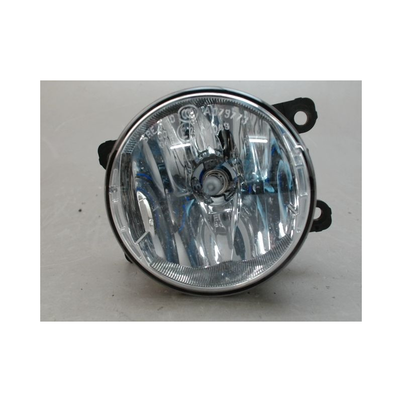 PHARE ANTIBROUILLARD AVANT DROIT RENAULT MEGANE