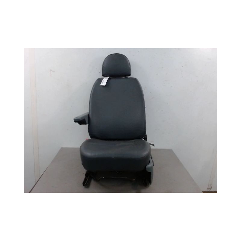 SIEGE AVANT GAUCHE FORD TRANSIT