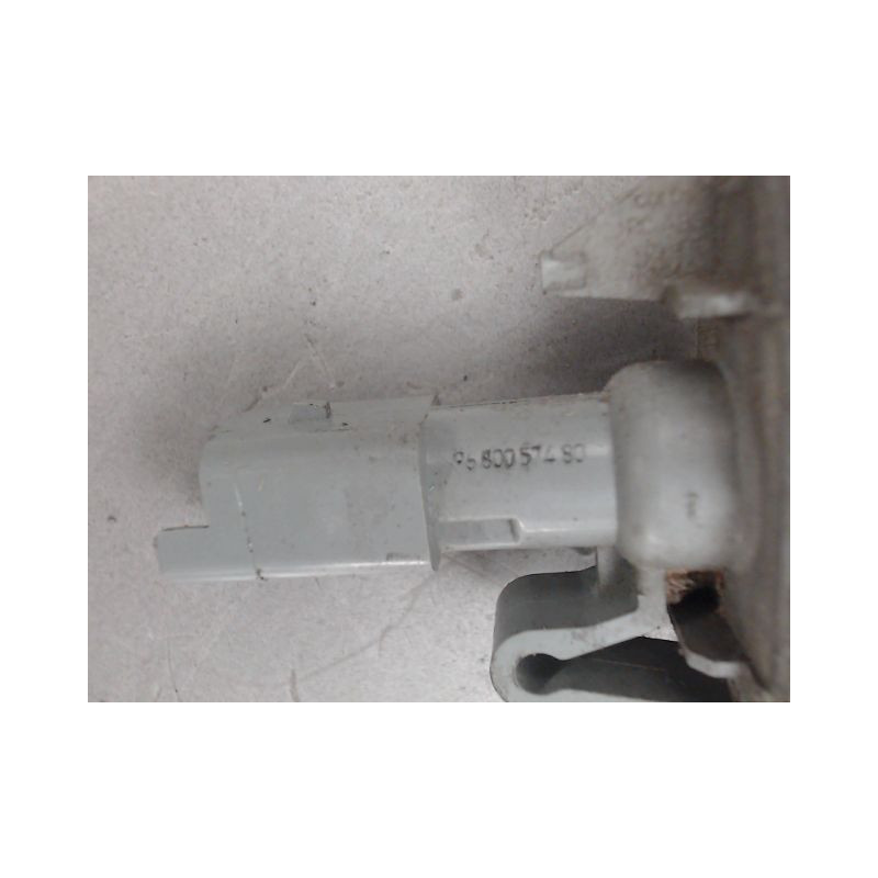 CLIGNOTANT GAUCHE CITROEN C1