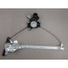MECANISME LEVE-GLACE AVANT GAUCHE TOYOTA RAV4
