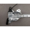 MECANISME LEVE-GLACE AVANT GAUCHE TOYOTA RAV4