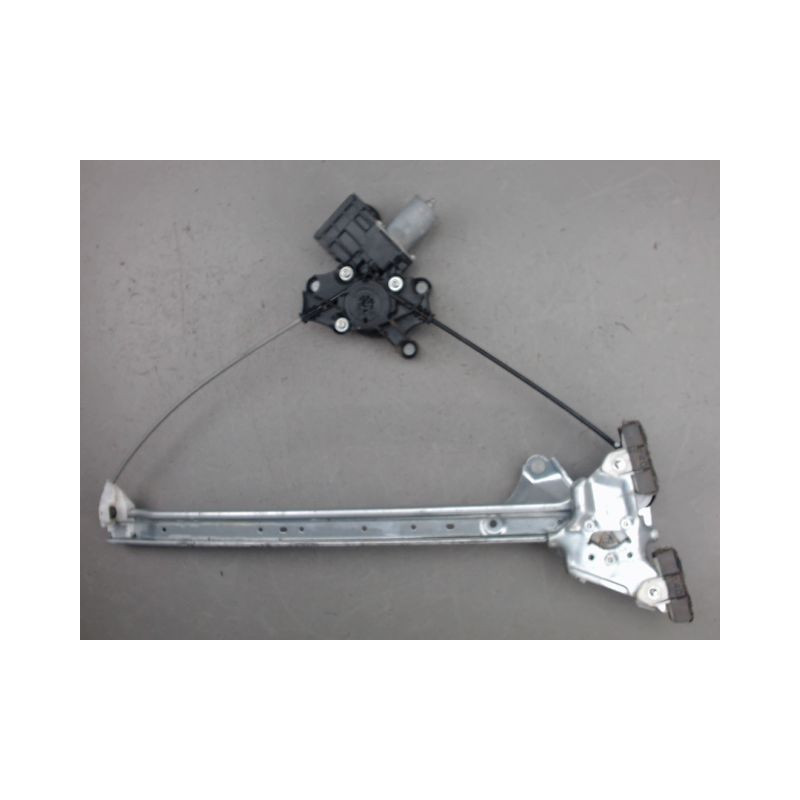 MECANISME LEVE-GLACE AVANT GAUCHE TOYOTA RAV4