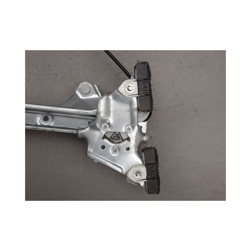 MECANISME LEVE-GLACE AVANT GAUCHE TOYOTA RAV4
