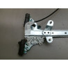 MECANISME LEVE-GLACE ARRIERE GAUCHE TOYOTA RAV4