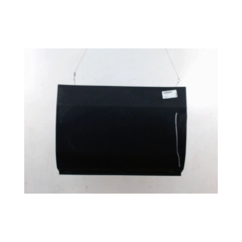 PROTECTION AILE ARRIERE GAUCHE IVECO 35S15