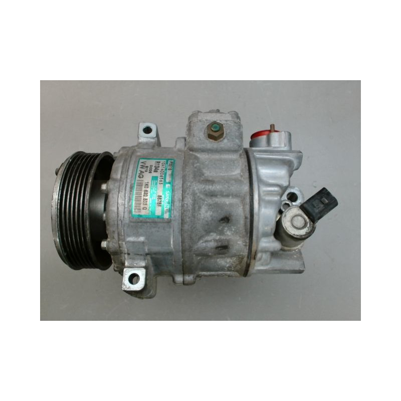 COMPRESSEUR AIR CONDITIONNE VOLKSWAGEN TOURAN