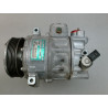 COMPRESSEUR AIR CONDITIONNE VOLKSWAGEN TOURAN
