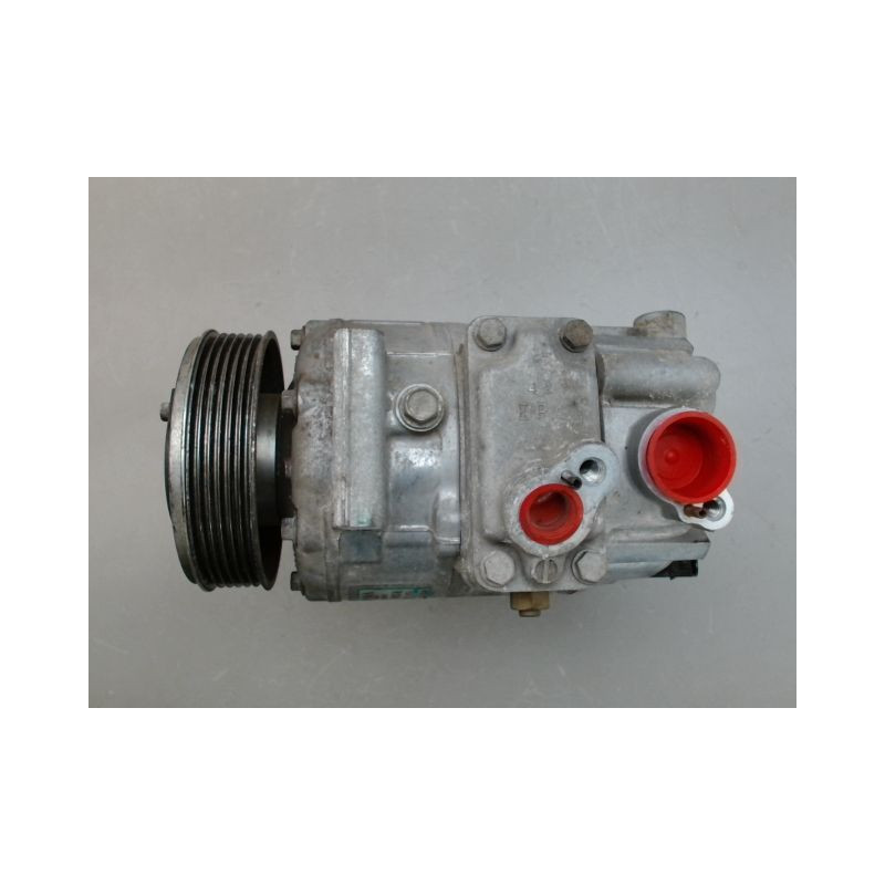 COMPRESSEUR AIR CONDITIONNE VOLKSWAGEN TOURAN