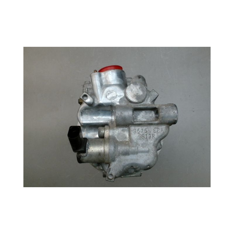 COMPRESSEUR AIR CONDITIONNE VOLKSWAGEN TOURAN
