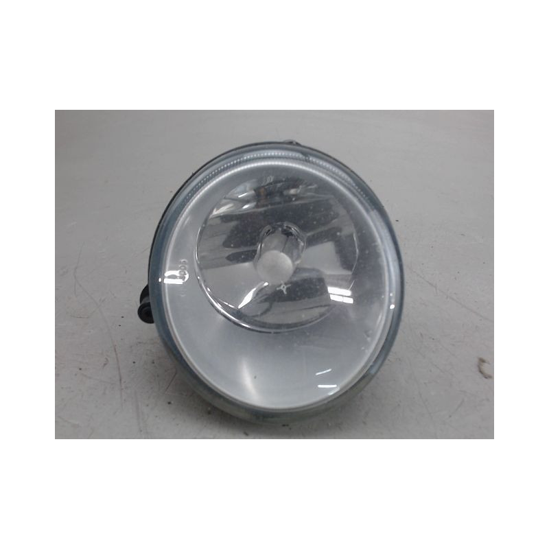 PHARE ANTIBROUILLARD AVANT GAUCHE RENAULT MEGANE