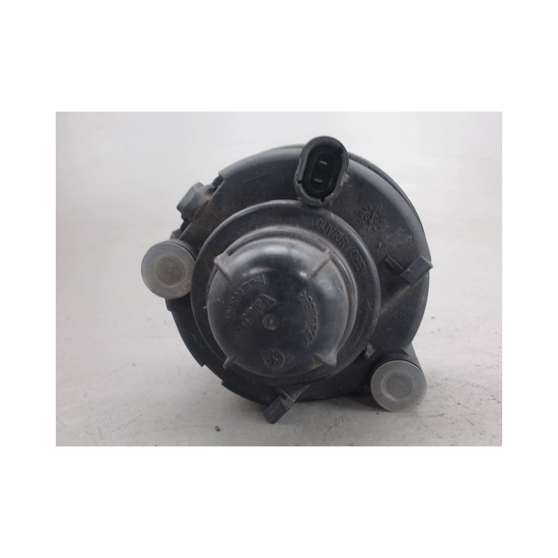 PHARE ANTIBROUILLARD AVANT GAUCHE RENAULT MEGANE