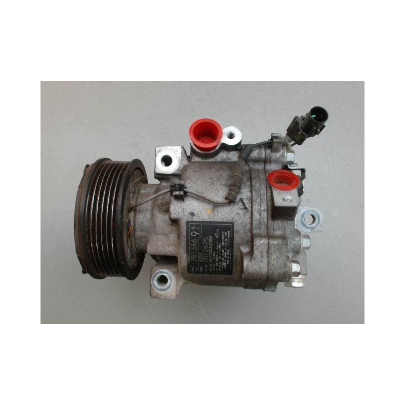 COMPRESSEUR AIR CONDITIONNE PEUGEOT 4008